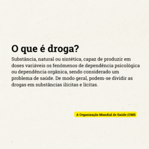 Palestra Sobre Drogas O Que Falar Em Uma Palestra Sobre Drogas