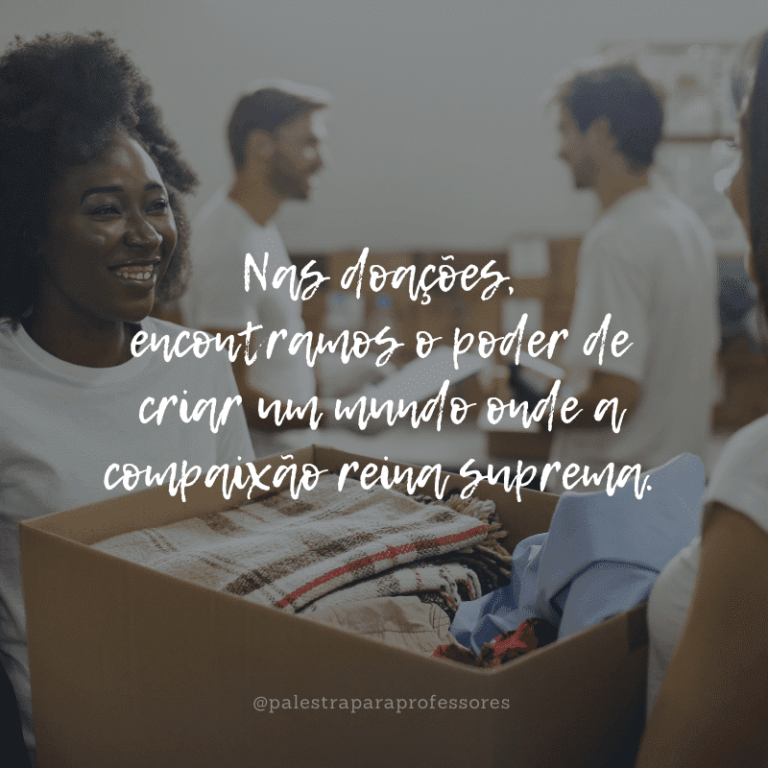 Frases De Solidariedade Frases Curtas Para Doa O E Empatia