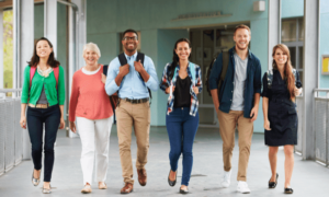 Palestra para Professores