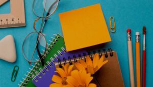 Professores e atitudes criativas