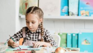 Como estimular a criatividade na escola?