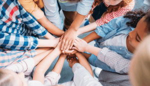 Palestra para Crianças