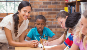 Palestras motivacionais para educadores