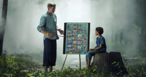 Por que ser professor é um dom?