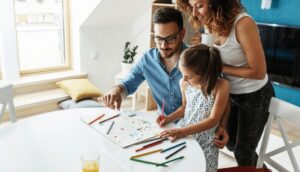 Qual o papel dos pais na educação?