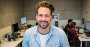 Palestras motivacionais para empreendedores