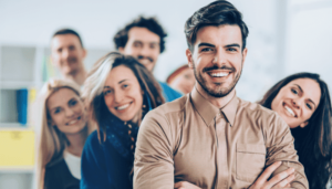 Como ser um bom líder?