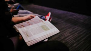 Temas para grupo de jovens católicos 2020