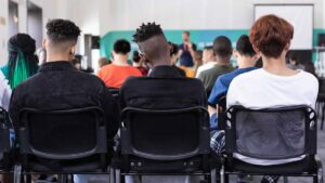 Temas para trabalhar com jovens na escola