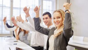 Tudo sobre motivação para vendas