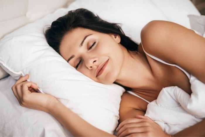 Dormir melhora a produtividade?