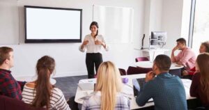 Porque as palestras são importantes para o desenvolvimento da sua Empresa?