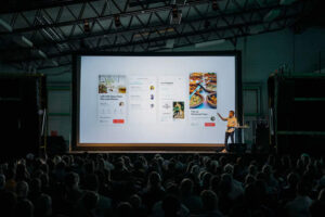 Como fazer uma apresentação para impressionar?