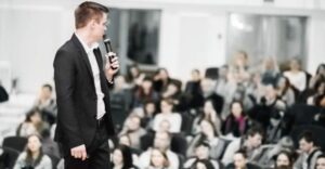 Por que a Palestra Motivacional é importante?