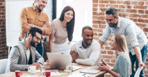 O que é Liderança Democrática?