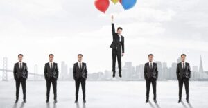 O que é Liderança Liberal?