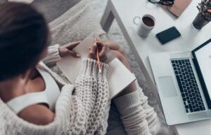 Como definir o tema de uma palestra?