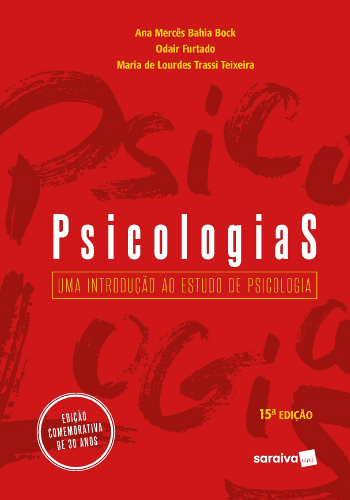 Livros de psicologia