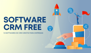 Software crm free