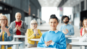 Temas para palestras empresariais