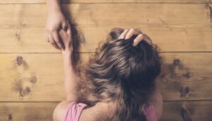 Mensagem de luto para amiga