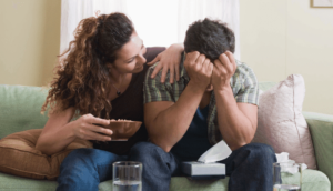 Mensagem de luto por um amigo