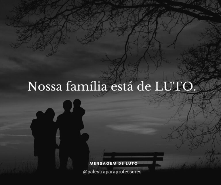 Mensagem De Luto: 70 Mensagens De Luto Confortar O Coração Em Luto