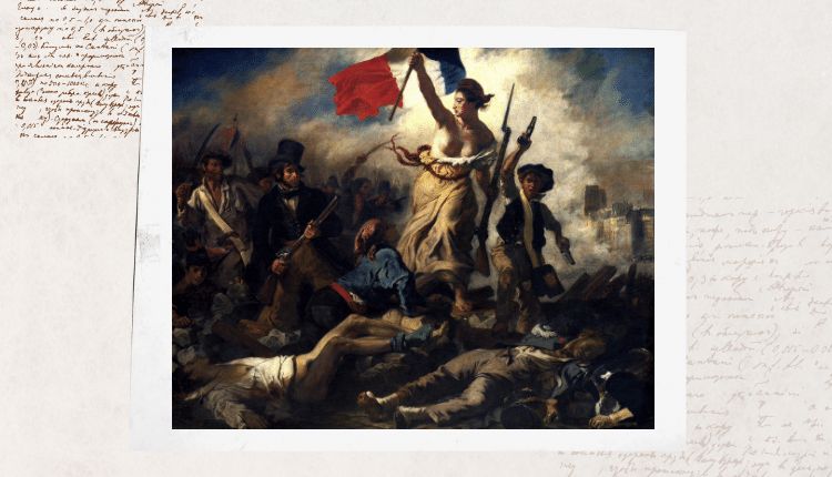 Revolução Francesa x Bíblia
