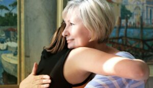 O que fazer para consolar uma pessoa?