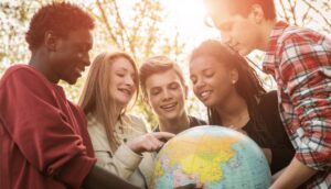 O que os jovens de hoje precisam ouvir?