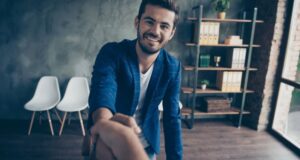 O que é ser um vendedor?