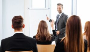 Temas para treinamento de vendas: 33 temas de treinamentos de vendas