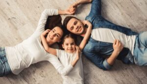 Como abençoar seus filhos?