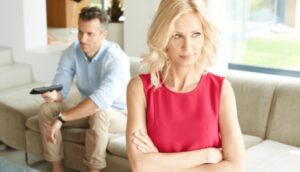 Como resolver a crise no casamento?