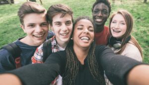 O que conversar com os adolescentes?