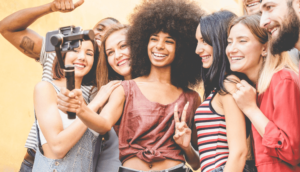 O que mais atrai os jovens de hoje?