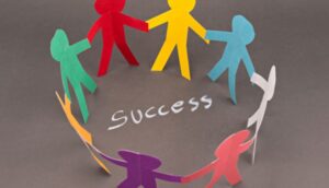 Qual é a importância do trabalho em equipe?