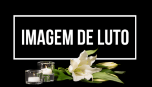 Imagem de luto