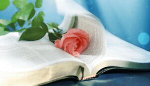 Passagem bíblica sobre a morte