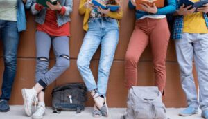 Quais temas que posso trabalhar com adolescente?