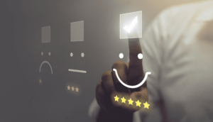 Qual a melhor maneira de atender a um cliente?