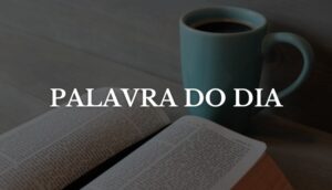 Palavra do dia