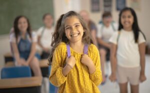 Atividades para acalmar turma agitada