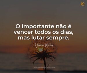 Frases motivacionais depressão