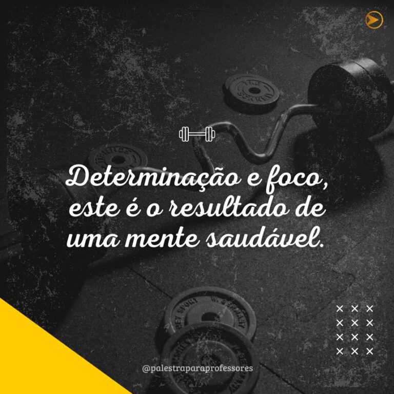 Frase Motivacional Treino 150 Frases De Academia Motivacional