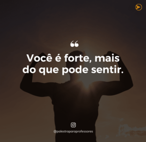 Frases motivacionais saúde mental