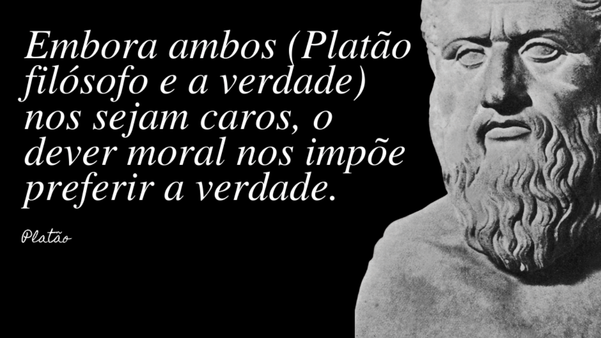 Frases de platão: 60 citações do filósofo Platão