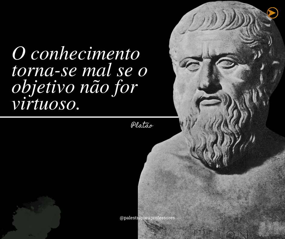 O Que é Conhecer Para Platão - LIBRAIN