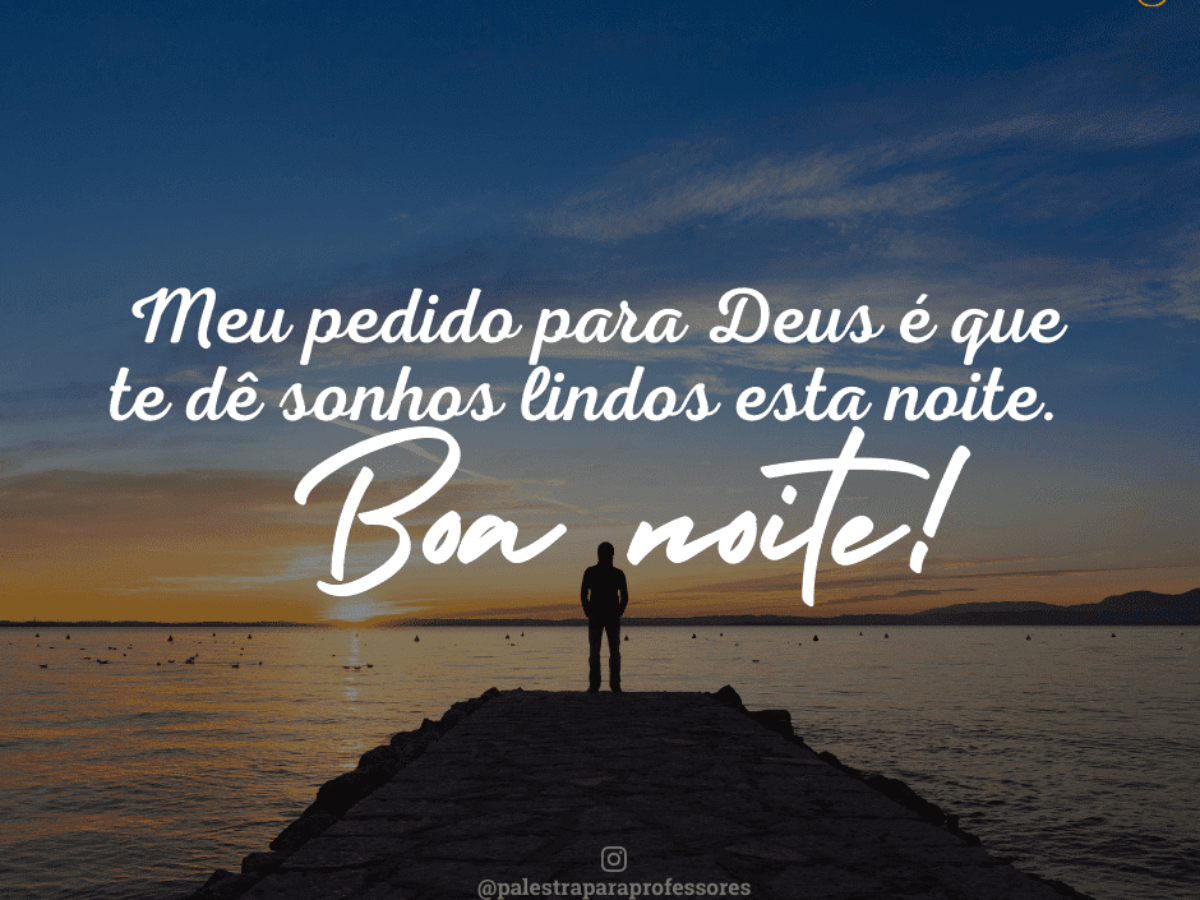 Boa Noite!!!  Boa noite, Palavras de sabedoria, Texto reflexão