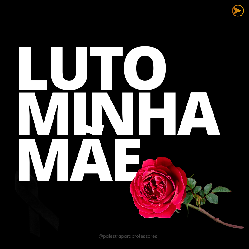 imagem-luto-mae-rosa-vermelha 